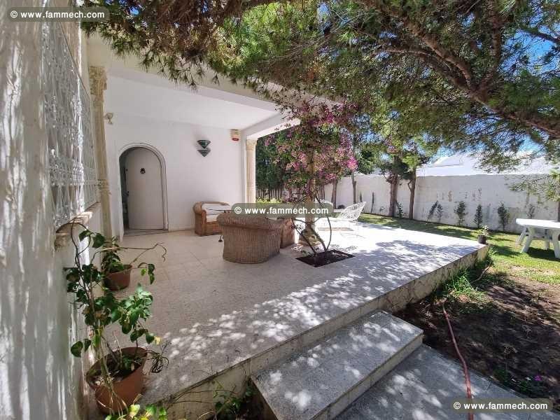 Maison LEWISA(Réf: L2621)