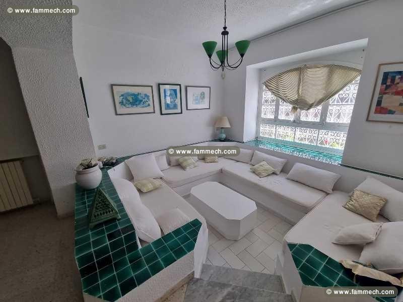 Maison LEWISA(Réf: L2621)