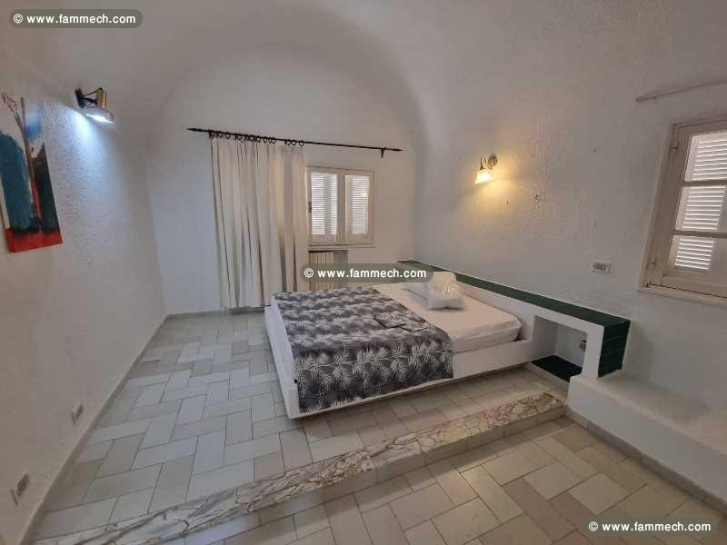 Maison LEWISA(Réf: L2621)