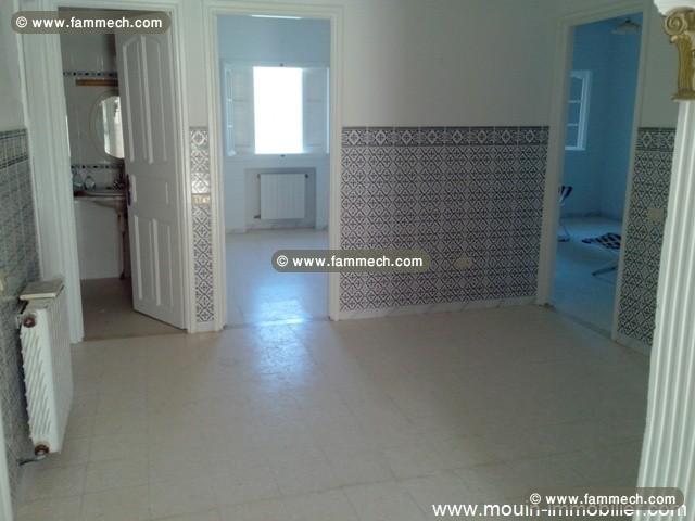 maison lido AL951 nabeul 