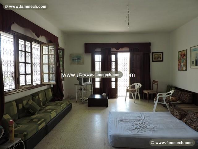 Maison Linda AV1105 Hammamet 