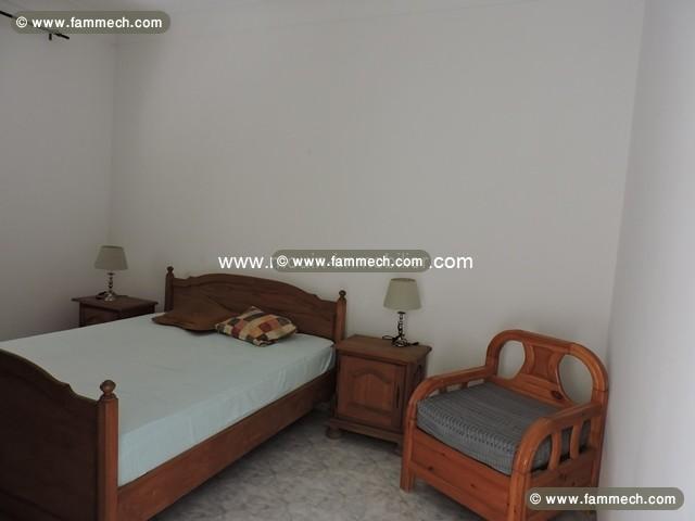 MAISON L'ORANGERAIE  AL2400  Sidi mahersi