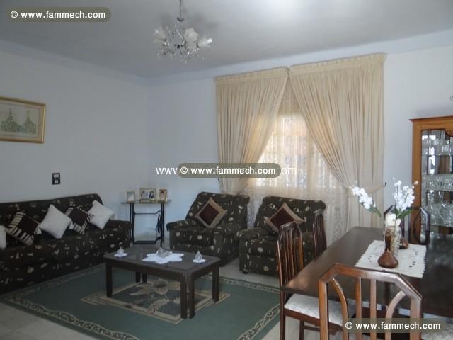 MAISON LOUNA Hammamet AL1261