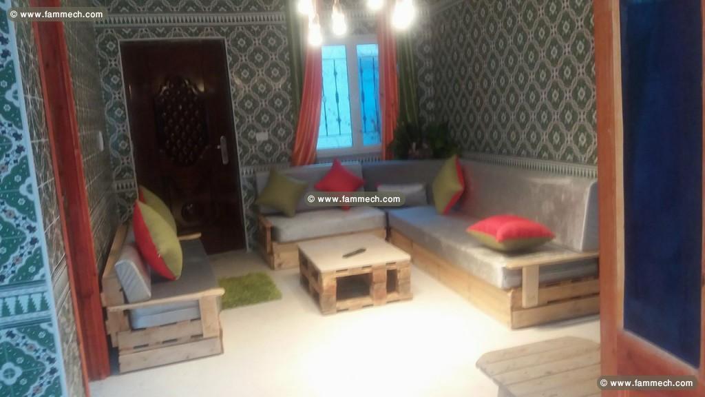 Maison luxe neuf meuble beb lassal