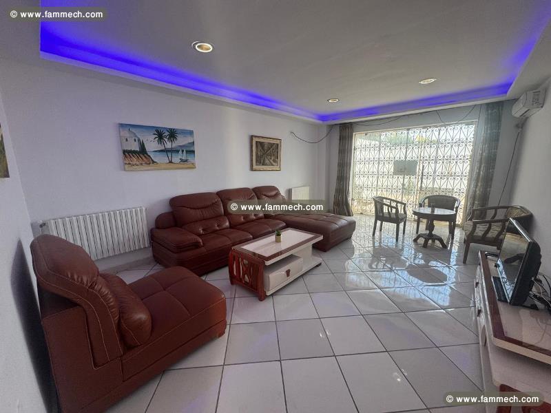 Maison luzia(réf: l3212)