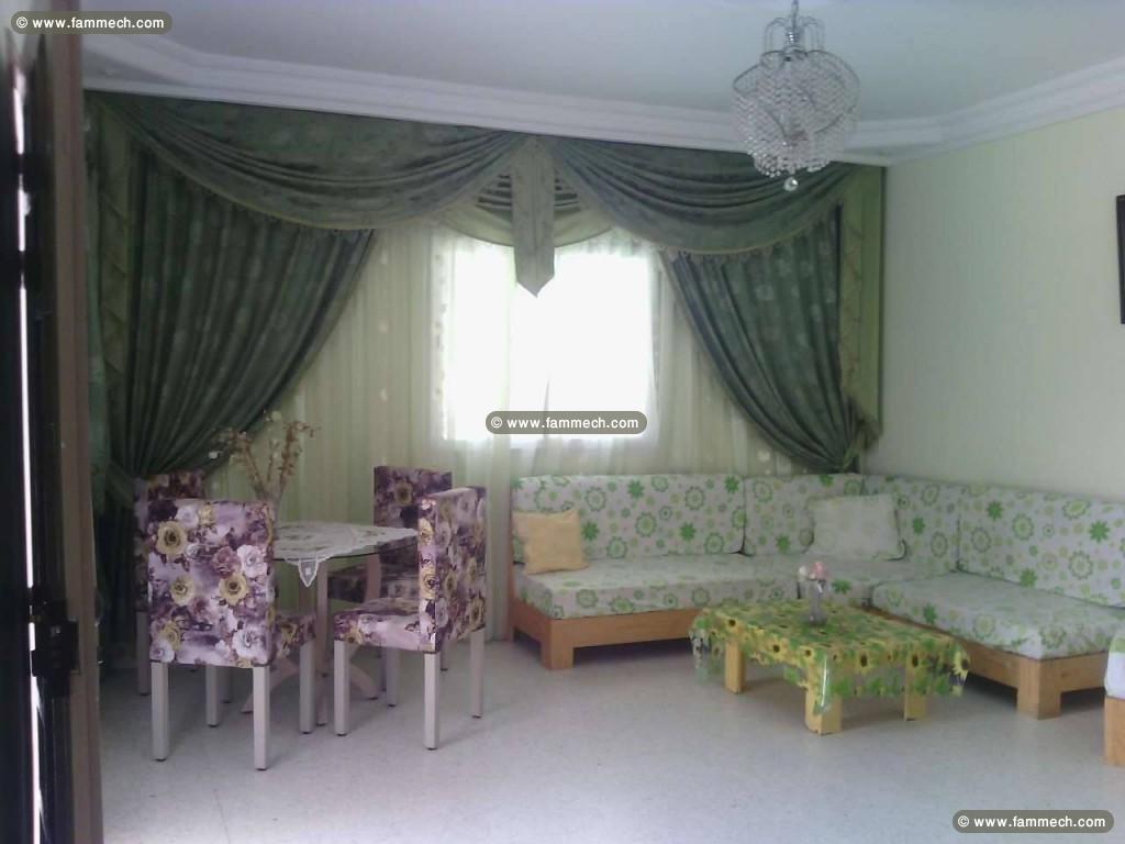 Maison maram