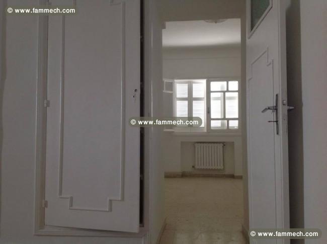 Maison Marsa les Pins-1200 dt / mois