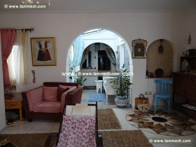 Maison Mercure AL1297