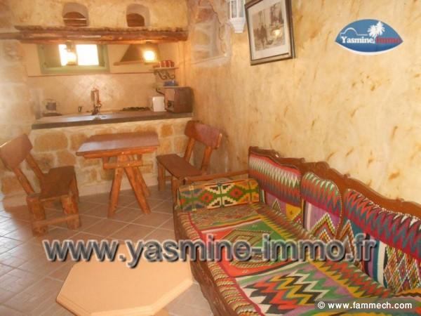 Maison Midoun Djerba