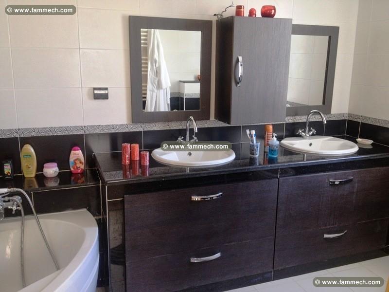 Maison Mignonne AL436 Hammamet Nord 