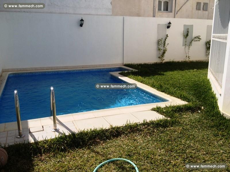 Maison Migonne AL436 Hammamet Nord 