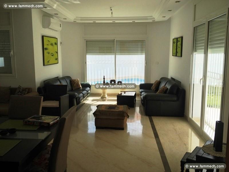 Maison Migonne AL436 Hammamet Nord 