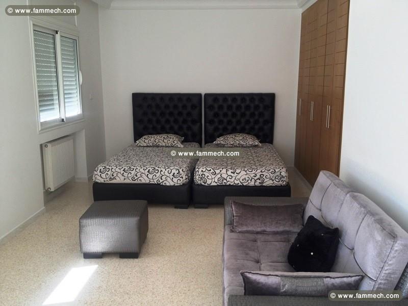 Maison Migonne AL436 Hammamet Nord 