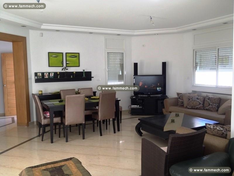 Maison Migonne AL436 Hammamet Nord 