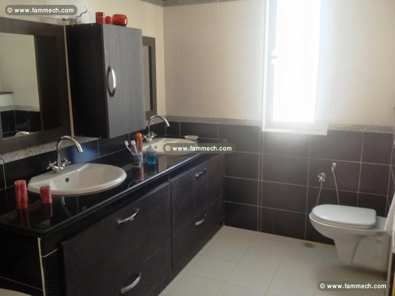 Maison Migonne AL436 Hammamet Nord 