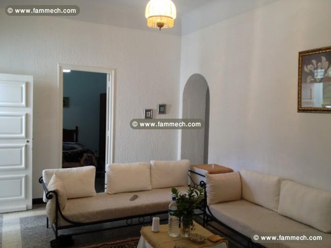 Maison MIMI - Hammamet               REF. L584