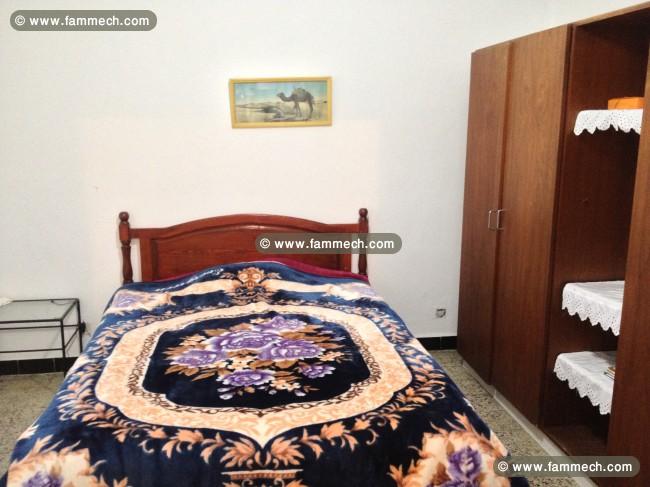 Maison MIMI - Hammamet               REF. L584