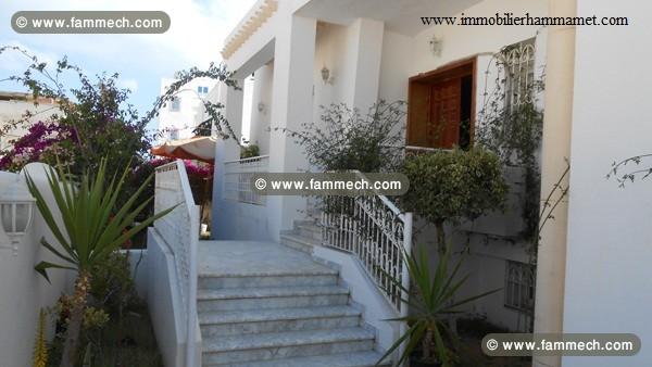 Maison Mohamed