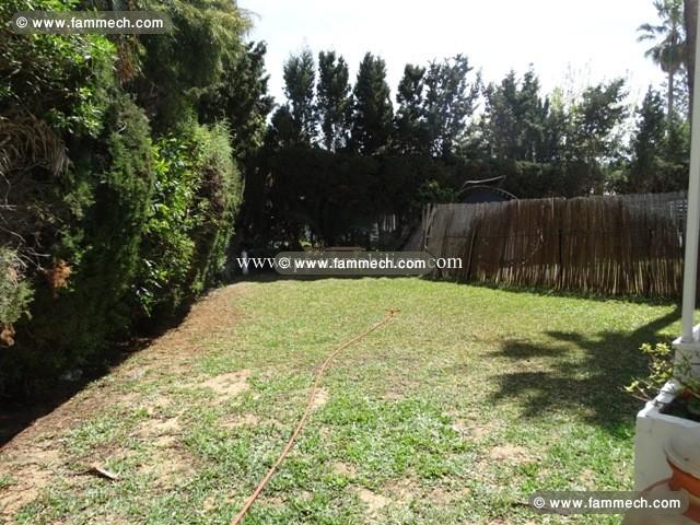 Maison MOHTADI - Les 2 oueds        REF. L1399