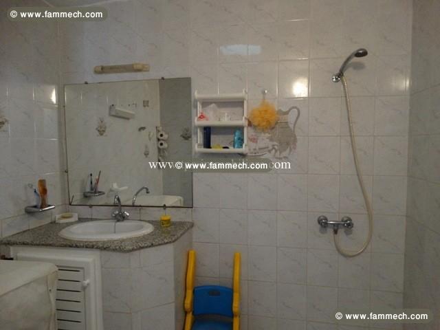 Maison MOHTADI - Les 2 oueds        REF. L1399