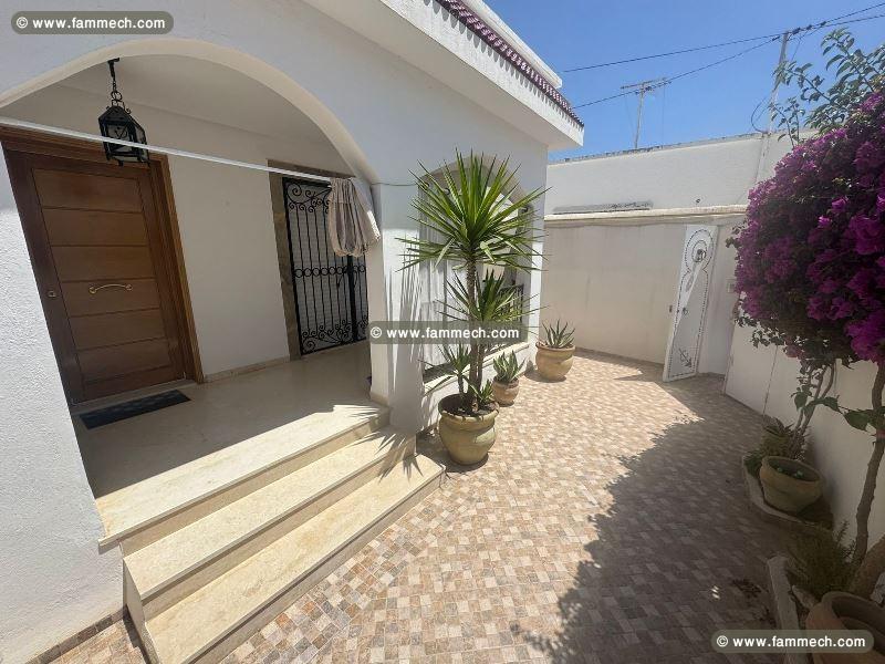 Maison moka(réf: l3205)