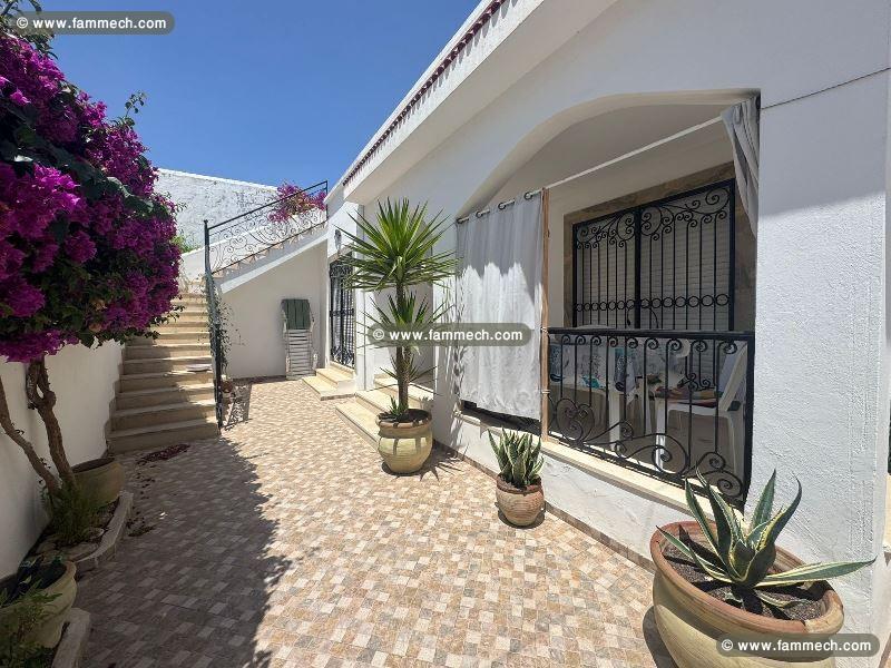 Maison MOKA(Réf: L3205)