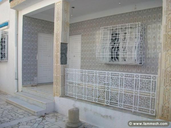 MAISON MOKA - Hammamet v217