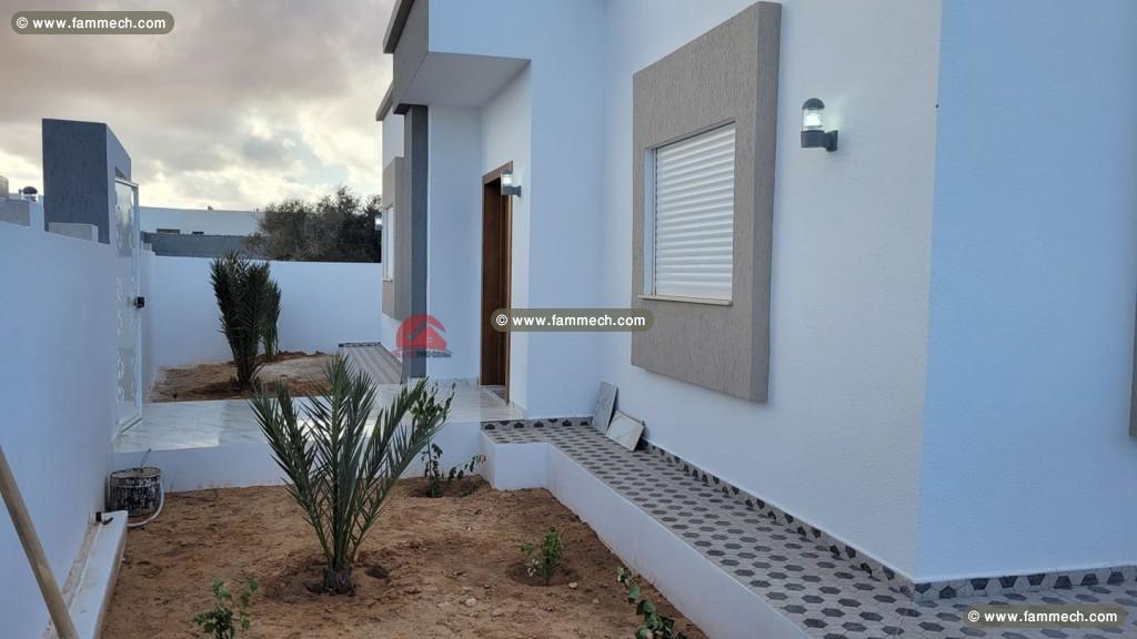 MAISON NEUVE À VENDRE EN ZONE URBAINE - RÉF V556