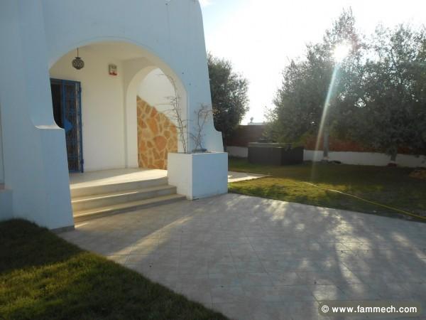 Maison Neuve Tazdaine Midoun Djerba