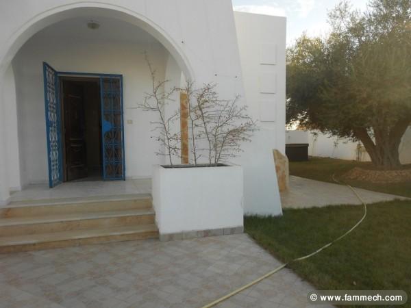 Maison Neuve Tazdaine Midoun Djerba