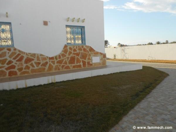 Maison Neuve Tazdaine Midoun Djerba