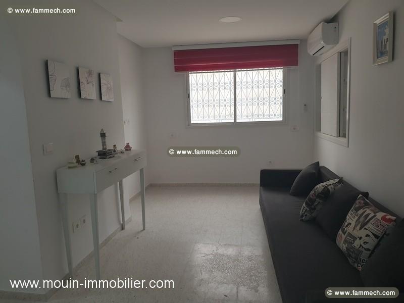 MAISON NEVADA Hammamet  AV1304
