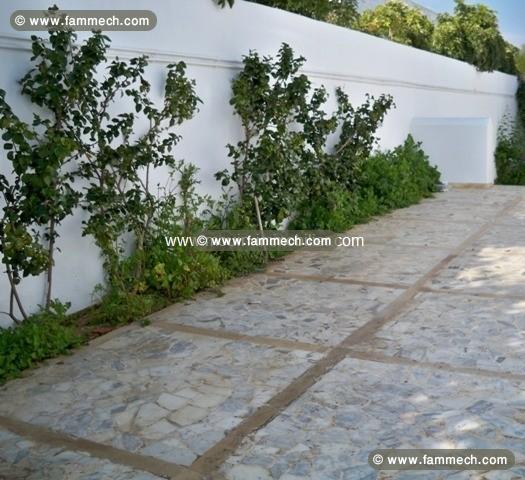 Maison Noura AL1229 Yasmine Hammamet 