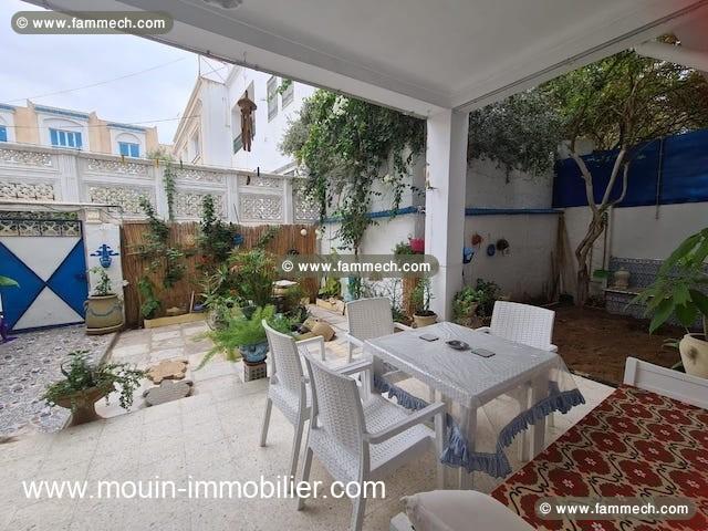 Maison Olfa AL2898 Hammamet 