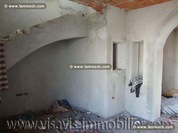 maison pas cher a djerba