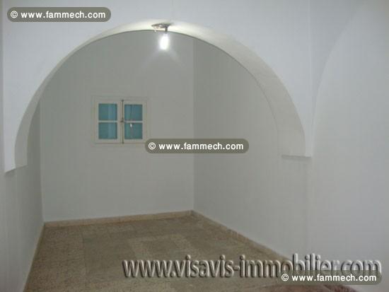 maison pas cher a djerba