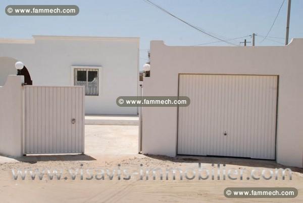 maison pas cher a djerba
