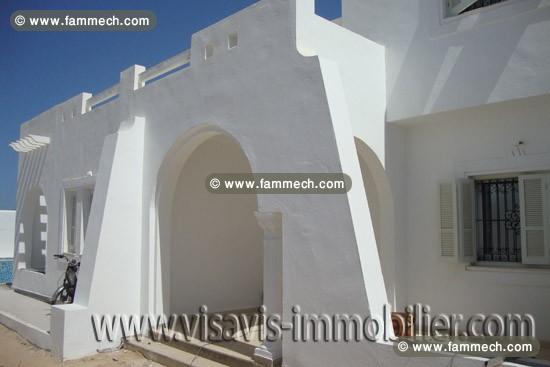 maison pas cher a djerba