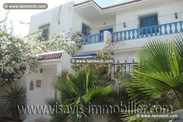 maison pas cher a djerba