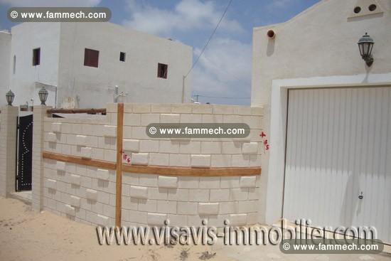 maison pas cher a djerba