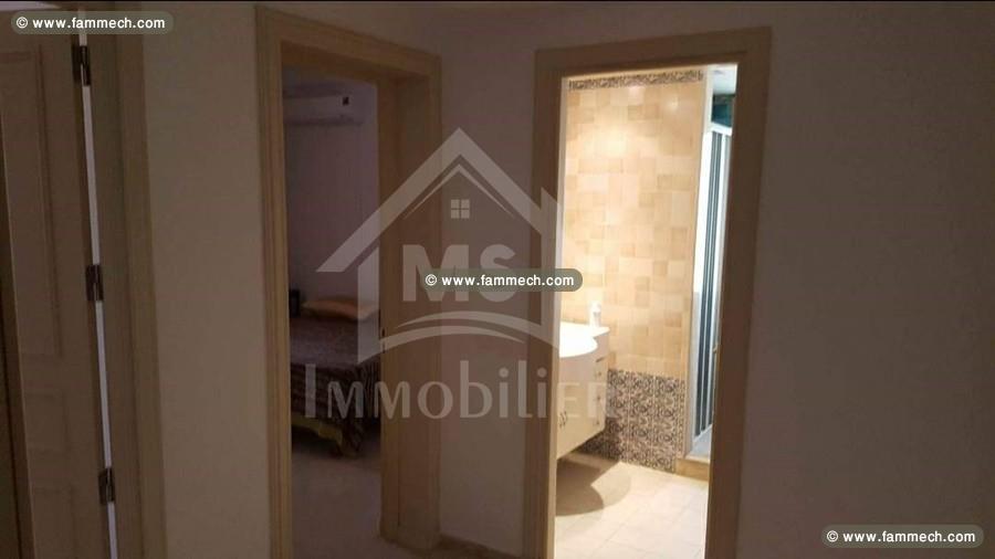 MAISON PLAIN-PIED NEUVE À VENDRE SUR MIDOUN DJERBA