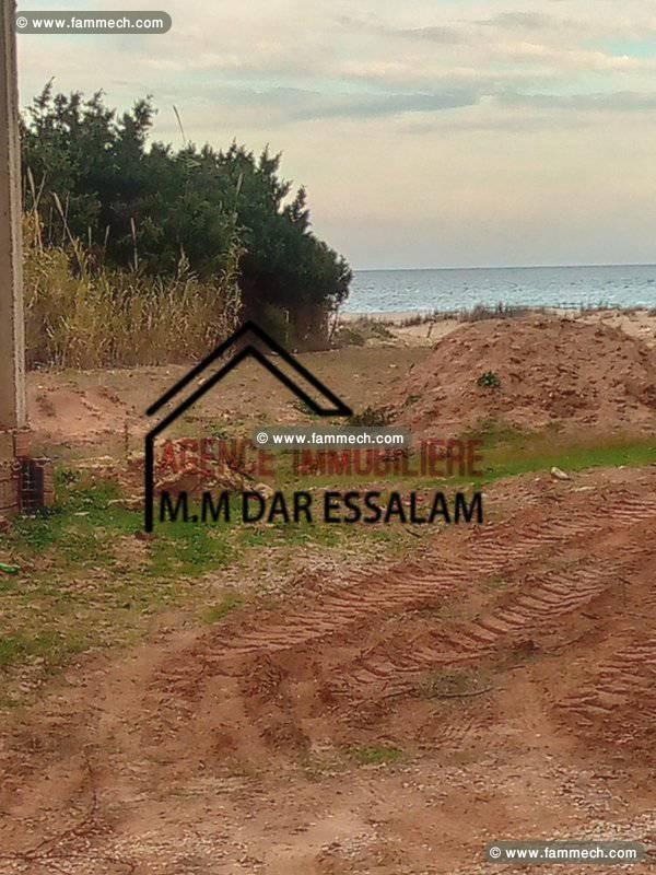 maison près de la mer