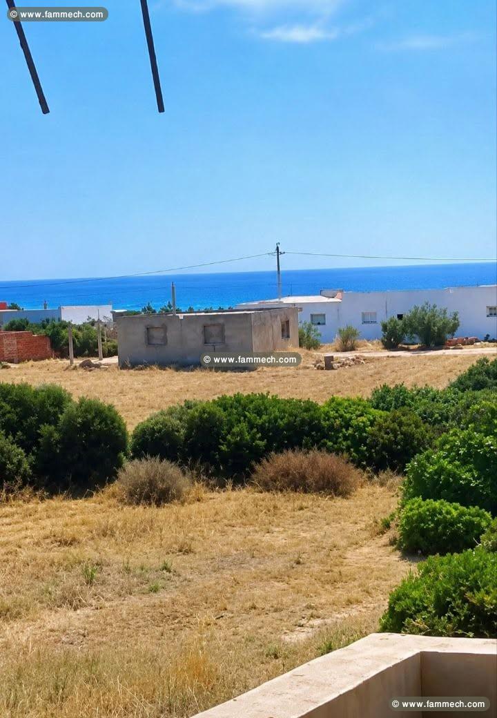 maison R1 près de la mer