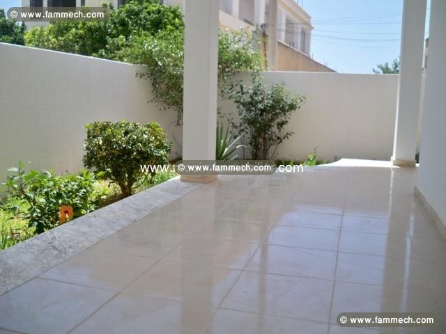 Maison Rayhana AL1318 Hammamet centre