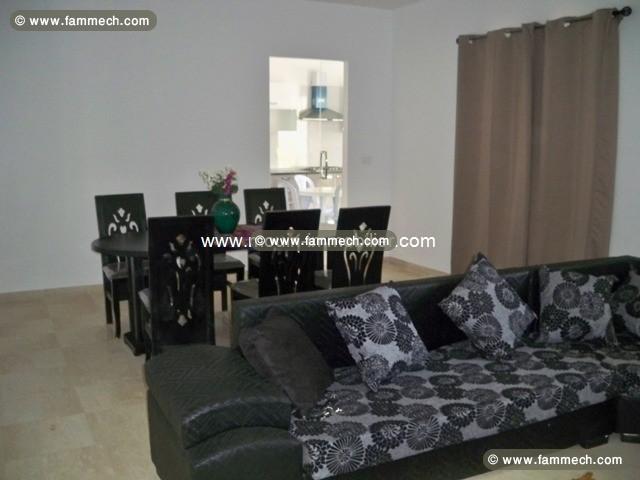 Maison Rayhana réf AL1367 Hammamet Centre-Ville