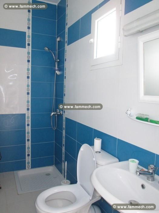 Maison RDC +appartement  à 5min de Hammamet Sud