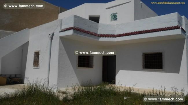 Maison Rim à sidi mtir