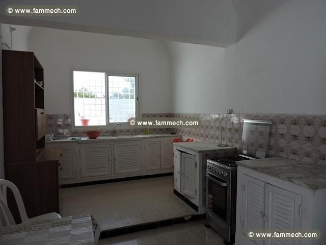 maison rita AL1834 barraket essahel 