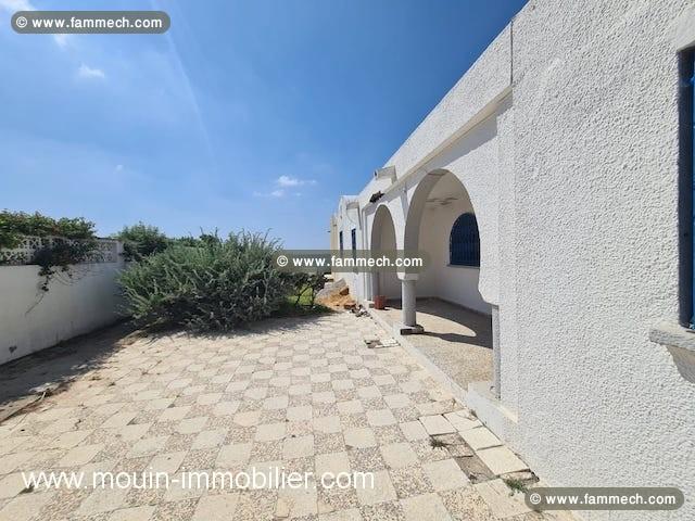 MAISON ROSETTE V El Maamoura Nabeul AV1533
