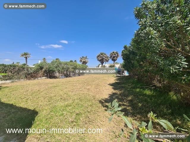 MAISON ROSETTE V El Maamoura Nabeul AV1533